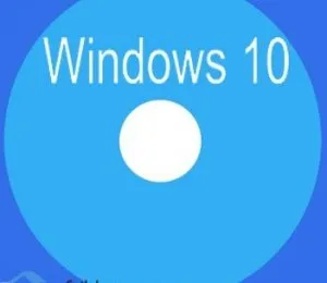 прозорци 10 диск за зареждане