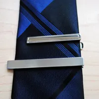 Tie clip cum să poarte - 4 reguli de moda