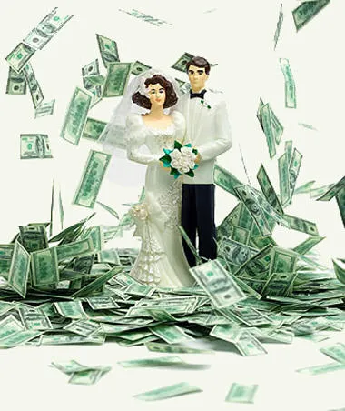 Casatoreste-te bogat