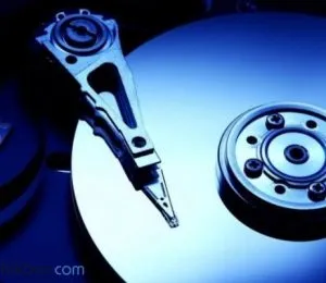 Hard disk-ul a devenit crud