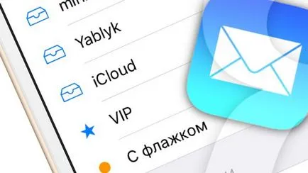 20 tipp a dolgozó e-mail az e-mail az iPhone és az iPad, iPhone hírek, iPad és a Mac