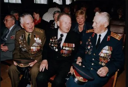 în urmă cu 31 de ani, a murit Konstantin Ustinovich Chernenko