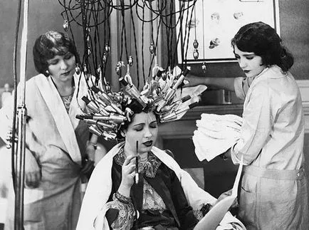 14 unități de cabinet cosmetician secolului trecut, care sperie chiar și bărbații