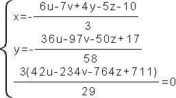 8 lecții de matematică