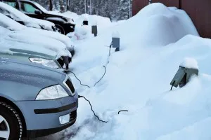 7 Ways futtatni egy dízel télen! meleg autó