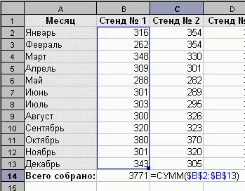 Абсолютно и относително адресиране - абстрактен, страница 1