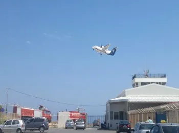 Aeroporturi Aeroportul Heraklion Creta, Chania Aeroportul Sitia Airport