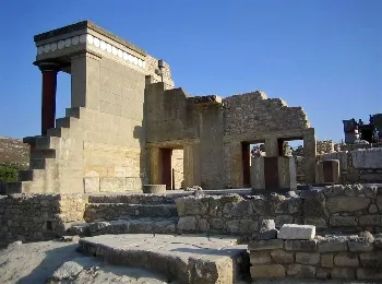 Aeroporturi Aeroportul Heraklion Creta, Chania Aeroportul Sitia Airport