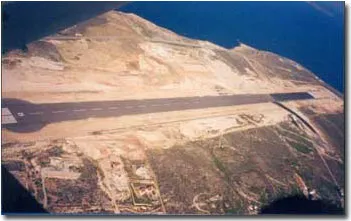 Aeroporturile din Creta - Grecia - Țări - Sfaturi de călătorie