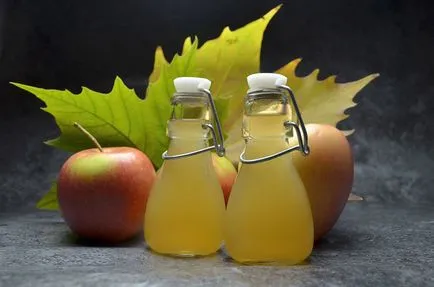 5 Интересни превръзки на ябълков оцет, 100 Съвети
