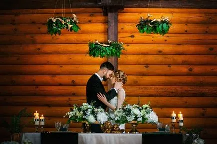 Top 5 tipp a kiválasztása egy esküvői fotós - a menyasszony