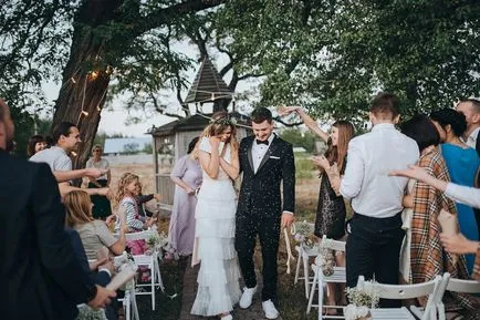 Top 5 tipp a kiválasztása egy esküvői fotós - a menyasszony