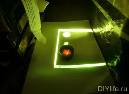 Imprimanta Photopolymeric 3D, viață diy