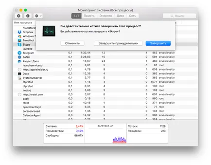 6 Ways Az alkalmazás bezárásához a mac, hírek és vélemények a Mac OS X