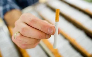 Dohánytermékekre kivetett jövedéki adó 2017-ben mennyi a cigarettákra kivetett jövedéki adó és a dohány vízipipa, felelős