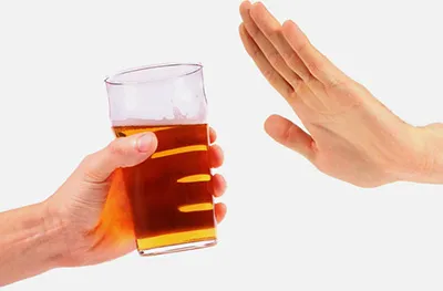 Alkohol hasnyálmirigy betegségek tüneteit, hatását, és helyreállítási