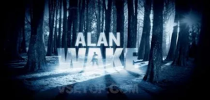Alan Wake (2012) pc - torrent