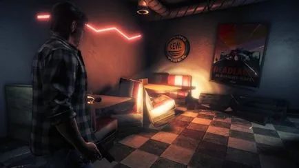 Alan Wake (2012) бр - торент