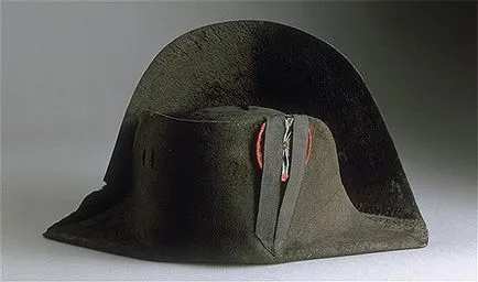 Alexey Zotov „ghicitoare opt pălării Napoleon“