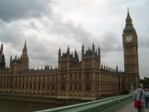 Big Ben - atracțiile din Londra, istorie și descrierea Big Ben, engunits