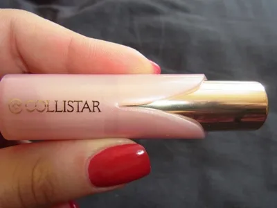 Gloss Stick Lip topgloss stick reflex (árnyalat száma 16 Nudo) ebből collistar -, fényképek és ár