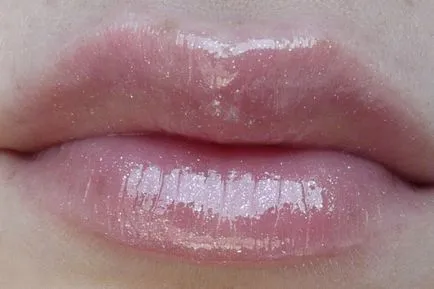 Lip Gloss - Shine Touch - de la demini - comentarii, fotografii și preț