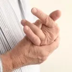 Fáj a kis ujját a jobb kezét flexiós
