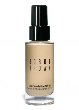 Боби Браун прах компактен в онлайн магазина на козметика и парфюмерия Рив Гош, прах компактен