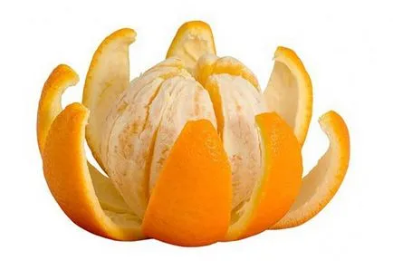 A narancssárga hasznos a szervezet számára a nők és a férfiak, a helyén a kezelések Neumyvakina orvosok