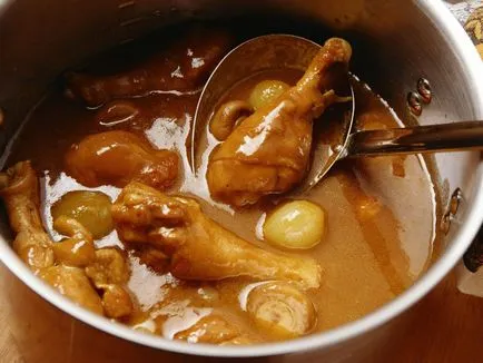 Полезно от пилешка супа, taybuy