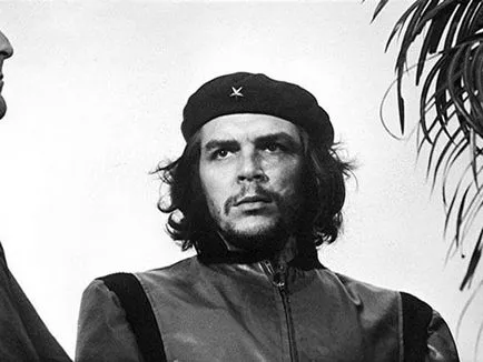 Che Guevara