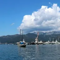 Ce să vezi în Tivat, lucruri de făcut în Tivat