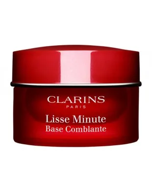 Clarins Lisse perc bázis comblante - Beauty blog szépség, divat és stílus!