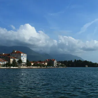 Ce să vezi în Tivat, lucruri de făcut în Tivat