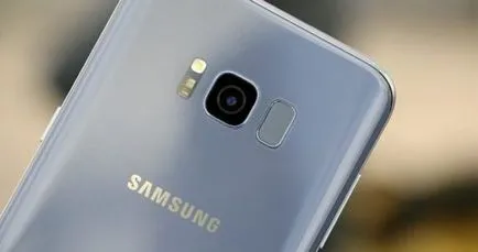 Mi a jobb Samsung Galaxy s8 vagy iphone 7 le a jellemzőit, iphone hírek, iPad és a Mac