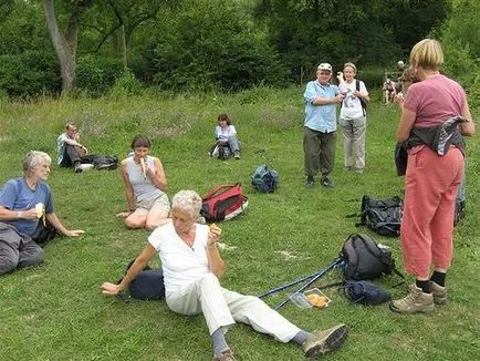 Ce să nu faci în pădure