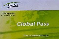 Mi az Európai InterRail utazás, vonattal és busszal utazás