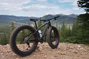 Ce este fatbike (fatbike), decât este popular