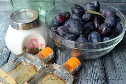 Clivyanka otthon vodka (recept 4) - recept lépésről lépésre fotók