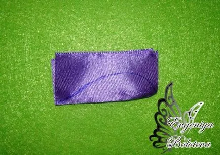 Iris цветни панделки - Справедливи Masters - ръчна изработка, ръчно изработени