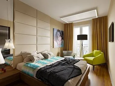 Design interior dormitor 500 de fotografii