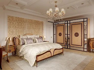 Интериорен дизайн спалня 500 снимки