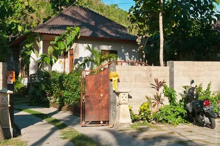 House Bali - Rent a szigeten