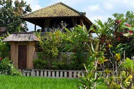 House Bali - Rent a szigeten