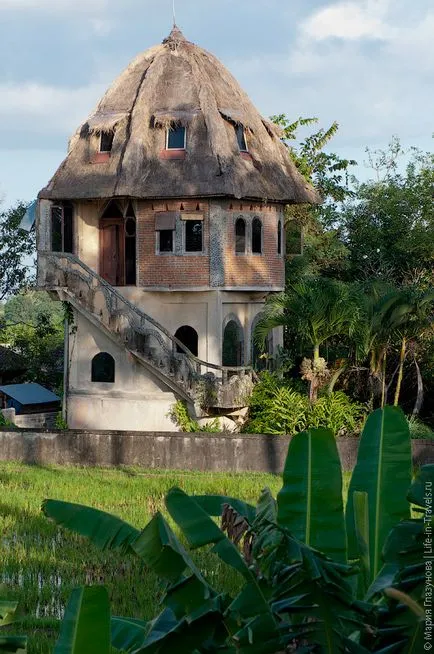 House Bali - Rent a szigeten