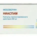 Ефективното лечение на дизентерия и лямблиоза - един tiberal наркотици, отзиви за лекарствата