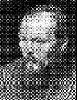 Dostoevskiy Фьодор Михайлович