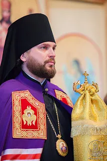 rugăciuni Arsenii Bishop a oferit inima neprihănită și credința neîndoielnică în Dumnezeu are