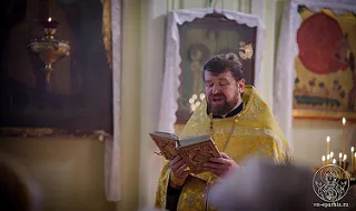 rugăciuni Arsenii Bishop a oferit inima neprihănită și credința neîndoielnică în Dumnezeu are