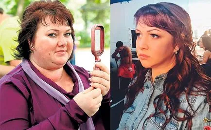 Elena Tsyplakova 30 legjobb, ritka fotók ifjúkorában, és most